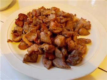 烧烤味羊肉片怎么做，烧烤味羊肉片怎么做好吃，烧烤味羊肉片做法