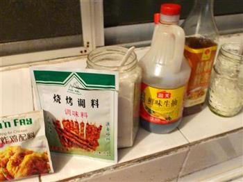 烧烤味羊肉片怎么做，烧烤味羊肉片怎么做好吃，烧烤味羊肉片做法