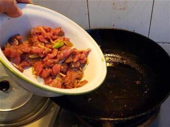 烧烤味羊肉片怎么做，烧烤味羊肉片怎么做好吃，烧烤味羊肉片做法