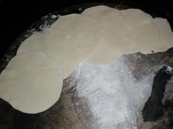 胡萝卜豆腐馅饼怎么做，胡萝卜豆腐馅饼怎么做好吃，胡萝卜豆腐馅饼做法