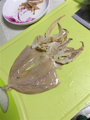 墨鱼猪肚汤怎么做，墨鱼猪肚汤怎么做好吃，墨鱼猪肚汤做法