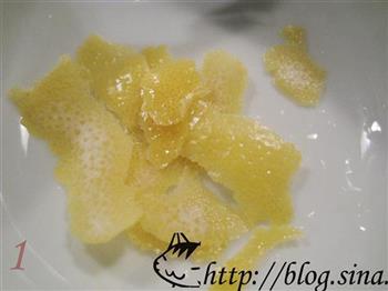 玛德琳蛋糕怎么做，玛德琳蛋糕怎么做好吃，玛德琳蛋糕做法