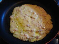 肉沫玉米饼怎么做，肉沫玉米饼怎么做好吃，肉沫玉米饼做法