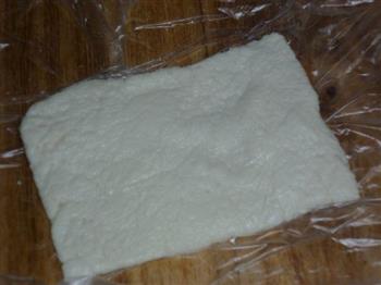 豆沙奶卷怎么做，豆沙奶卷怎么做好吃，豆沙奶卷做法