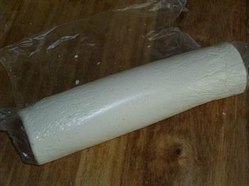 豆沙奶卷怎么做，豆沙奶卷怎么做好吃，豆沙奶卷做法