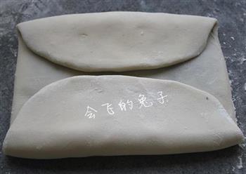 抹茶红豆千层酥怎么做，抹茶红豆千层酥怎么做好吃，抹茶红豆千层酥做法