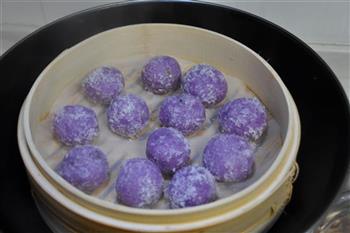 椰丝紫莳药丸子怎么做,椰丝紫莳药丸子怎么做好吃,椰丝紫莳药丸子做法 椰丝紫莳药丸子怎么做,椰丝紫莳药丸子怎么做好吃,椰丝紫莳药丸子做法