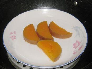 黑芝麻糖心南瓜饼怎么做，黑芝麻糖心南瓜饼怎么做好吃，黑芝麻糖心南瓜饼做法