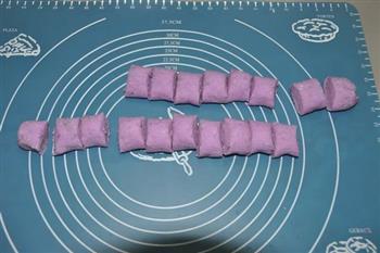 椰丝紫莳药丸子怎么做,椰丝紫莳药丸子怎么做好吃,椰丝紫莳药丸子做法 椰丝紫莳药丸子怎么做,椰丝紫莳药丸子怎么做好吃,椰丝紫莳药丸子做法