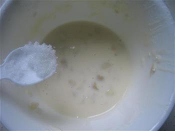 腰果雪梨怎么做，腰果雪梨怎么做好吃，腰果雪梨做法