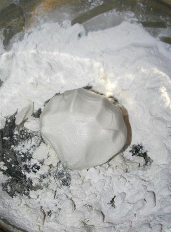 糯玉雪冠怎么做，糯玉雪冠怎么做好吃，糯玉雪冠做法