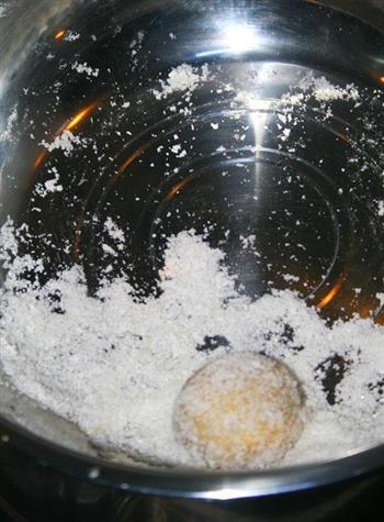 糯玉雪冠怎么做，糯玉雪冠怎么做好吃，糯玉雪冠做法