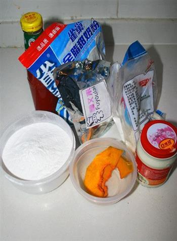 糯玉雪冠怎么做，糯玉雪冠怎么做好吃，糯玉雪冠做法