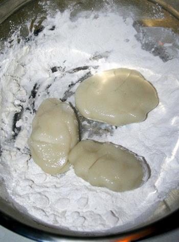 糯玉雪冠怎么做，糯玉雪冠怎么做好吃，糯玉雪冠做法