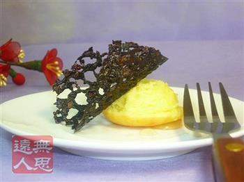 可可杏仁蕾丝饼怎么做，可可杏仁蕾丝饼怎么做好吃，可可杏仁蕾丝饼做法