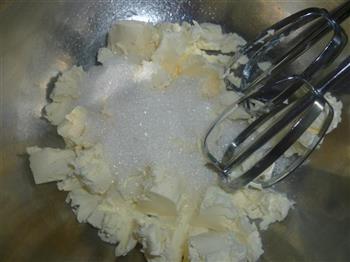可可杏仁蕾丝饼怎么做，可可杏仁蕾丝饼怎么做好吃，可可杏仁蕾丝饼做法