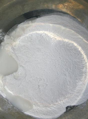 糯玉雪冠怎么做，糯玉雪冠怎么做好吃，糯玉雪冠做法