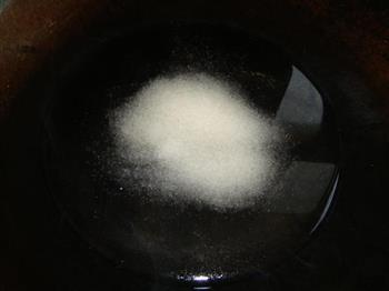 挂霜核桃怎么做，挂霜核桃怎么做好吃，挂霜核桃做法