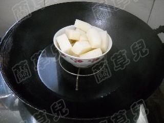桂花糯糍粑怎么做，桂花糯糍粑怎么做好吃，桂花糯糍粑做法