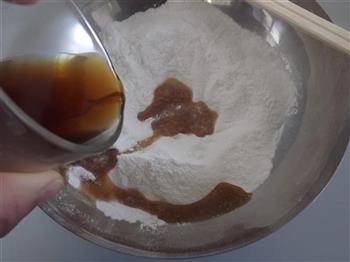 咖啡核桃怎么做，咖啡核桃怎么做好吃，咖啡核桃做法
