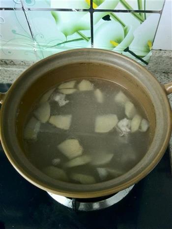 苹果瘦肉汤怎么做，苹果瘦肉汤怎么做好吃，苹果瘦肉汤做法