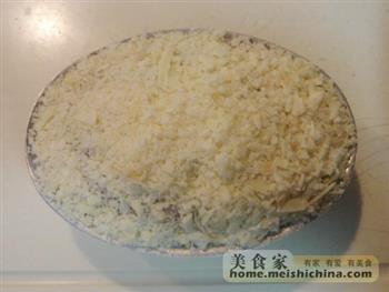 意式烤茄盒怎么做，意式烤茄盒怎么做好吃，意式烤茄盒做法