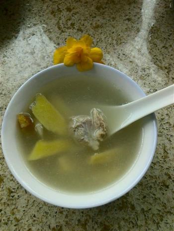 苹果瘦肉汤怎么做，苹果瘦肉汤怎么做好吃，苹果瘦肉汤做法