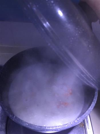 海鲜粥怎么做，海鲜粥怎么做好吃，海鲜粥做法