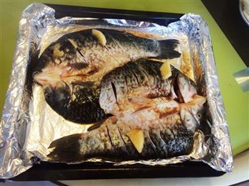 自创香脆风味-宅男女神烤鱼怎么做，自创香脆风味-宅男女神烤鱼怎么做好吃，自创香脆风味-宅男女神烤鱼做法