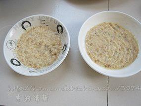 核桃豆渣饼怎么做，核桃豆渣饼怎么做好吃，核桃豆渣饼做法