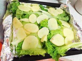 自创香脆风味-宅男女神烤鱼怎么做，自创香脆风味-宅男女神烤鱼怎么做好吃，自创香脆风味-宅男女神烤鱼做法