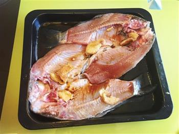 自创香脆风味-宅男女神烤鱼怎么做，自创香脆风味-宅男女神烤鱼怎么做好吃，自创香脆风味-宅男女神烤鱼做法