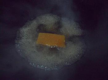 紫薯糖不甩怎么做，紫薯糖不甩怎么做好吃，紫薯糖不甩做法