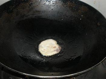 千层豆沙馅饼怎么做，千层豆沙馅饼怎么做好吃，千层豆沙馅饼做法