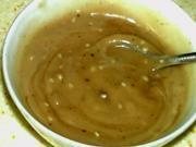 油茶面怎么做，油茶面怎么做好吃，油茶面做法