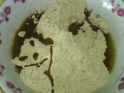 油茶面怎么做，油茶面怎么做好吃，油茶面做法