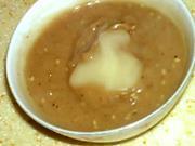 油茶面怎么做，油茶面怎么做好吃，油茶面做法