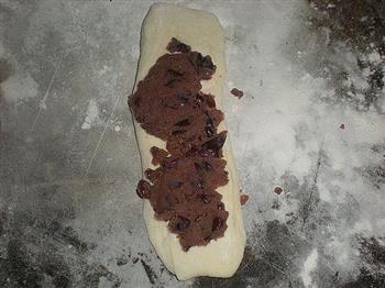 千层豆沙馅饼怎么做，千层豆沙馅饼怎么做好吃，千层豆沙馅饼做法