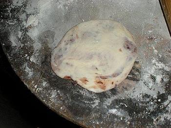 千层豆沙馅饼怎么做，千层豆沙馅饼怎么做好吃，千层豆沙馅饼做法