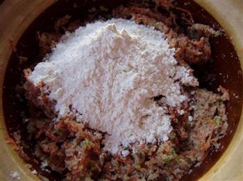 豆渣胡萝卜丸子怎么做，豆渣胡萝卜丸子怎么做好吃，豆渣胡萝卜丸子做法