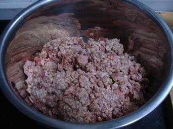 炸牛肉丸怎么做，炸牛肉丸怎么做好吃，炸牛肉丸做法