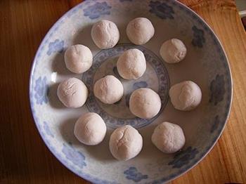 汤圆or豆面卷怎么做，汤圆or豆面卷怎么做好吃，汤圆or豆面卷做法