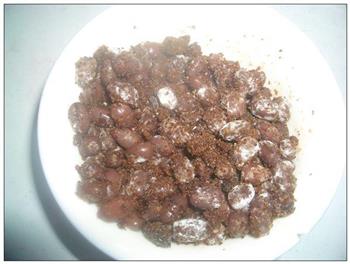 蜜豆馅饼怎么做，蜜豆馅饼怎么做好吃，蜜豆馅饼做法