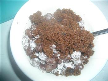 蜜豆馅饼怎么做，蜜豆馅饼怎么做好吃，蜜豆馅饼做法