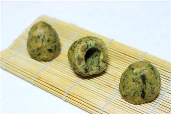 美味菜团子怎么做，美味菜团子怎么做好吃，美味菜团子做法