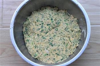 美味菜团子怎么做，美味菜团子怎么做好吃，美味菜团子做法