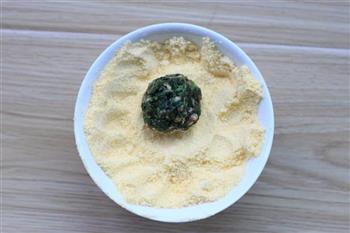 美味菜团子怎么做，美味菜团子怎么做好吃，美味菜团子做法