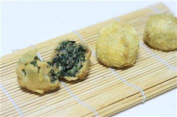 美味菜团子怎么做，美味菜团子怎么做好吃，美味菜团子做法