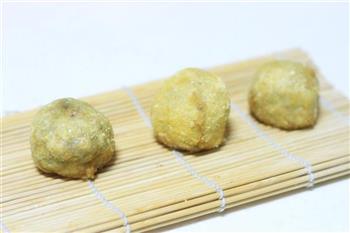 美味菜团子怎么做，美味菜团子怎么做好吃，美味菜团子做法