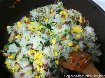 培根菠菜肉鬆卷怎么做，培根菠菜肉鬆卷怎么做好吃，培根菠菜肉鬆卷做法